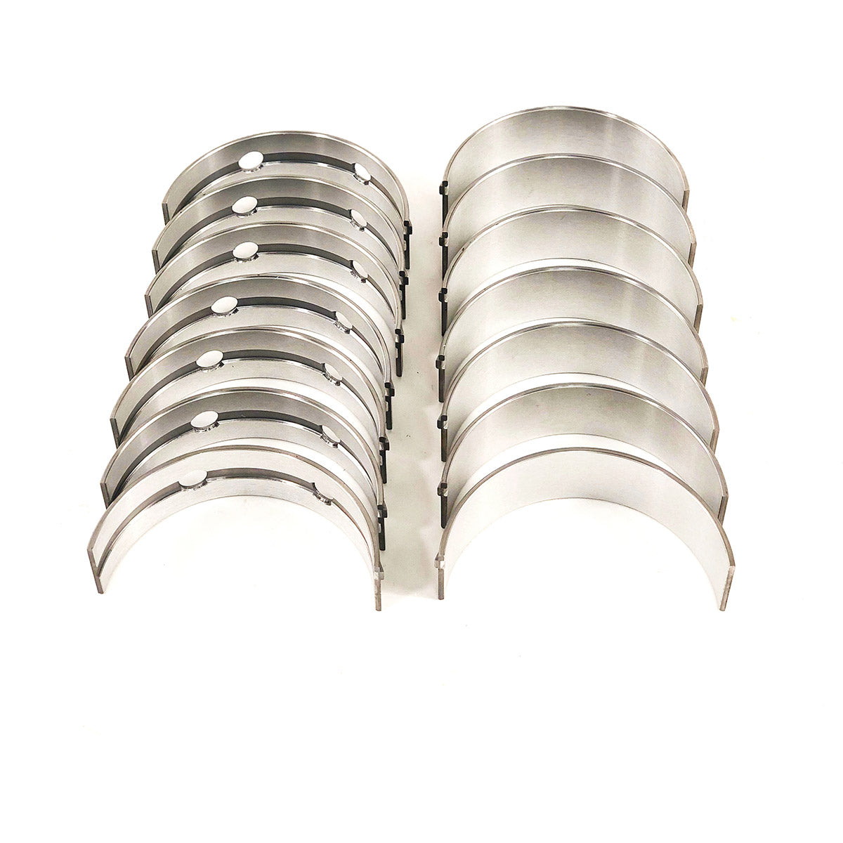 Maxiforce Main Bearing Set, Standard, 1106D for Perkins T409189