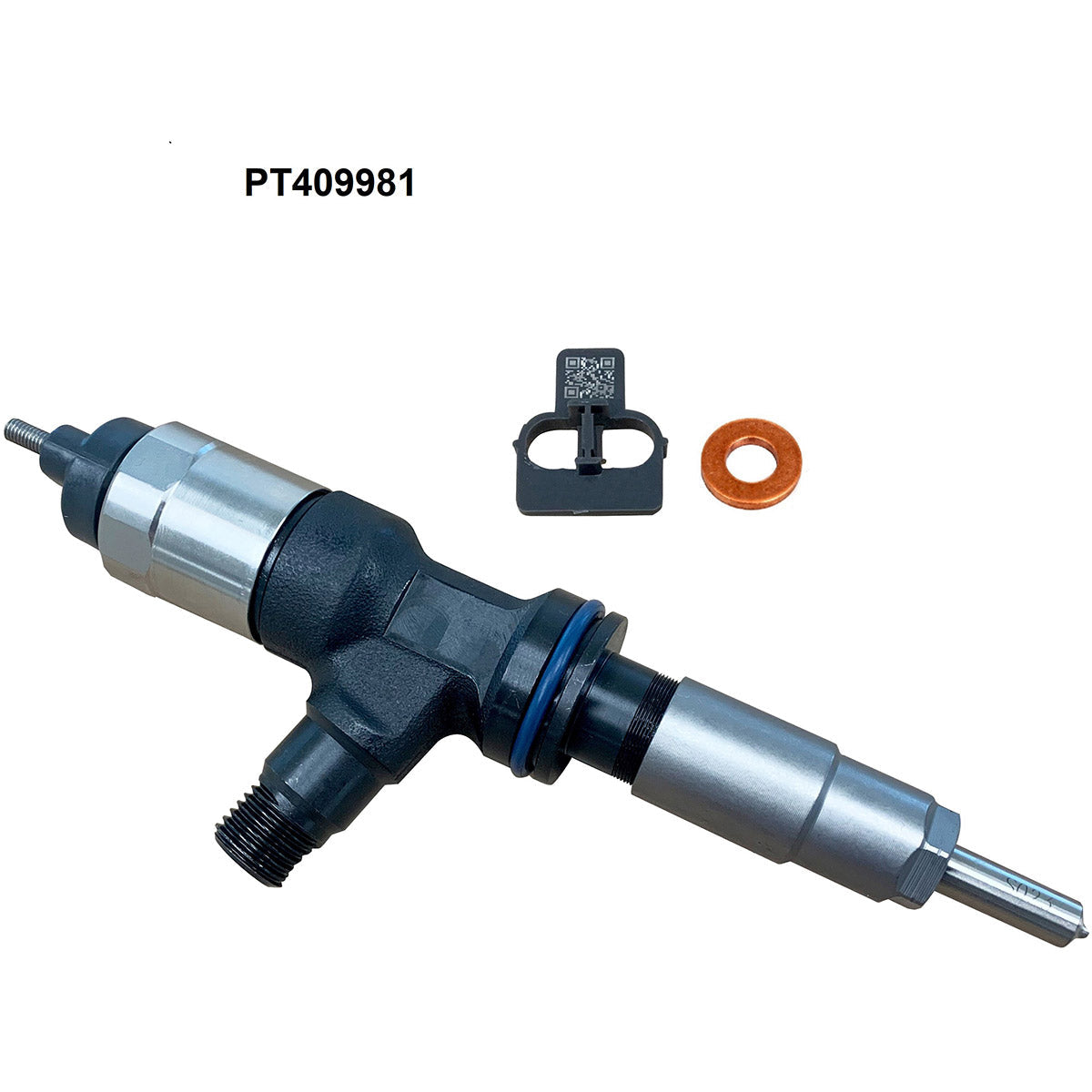 Maxiforce Injector, 1204E-E44TA for Perkins T409981