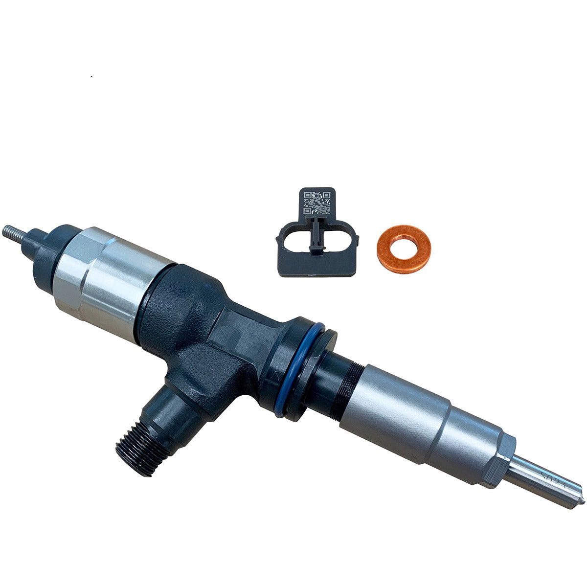 Maxiforce Injector, 1204E-E44TA for Perkins T409983