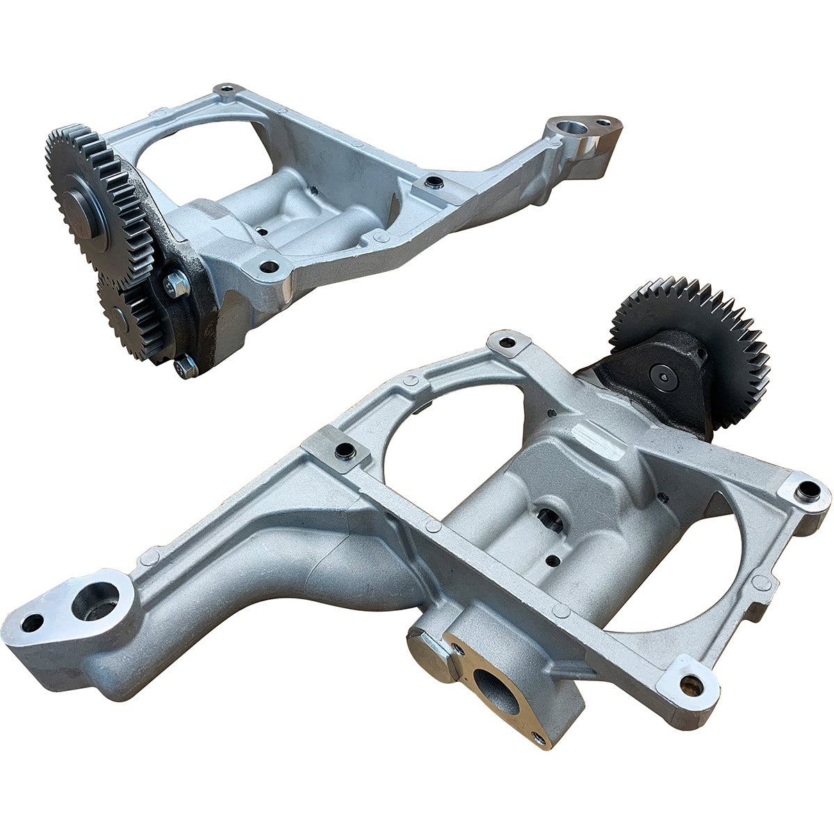 Maxiforce Oil Pump, 1206 Series for Perkins T411864