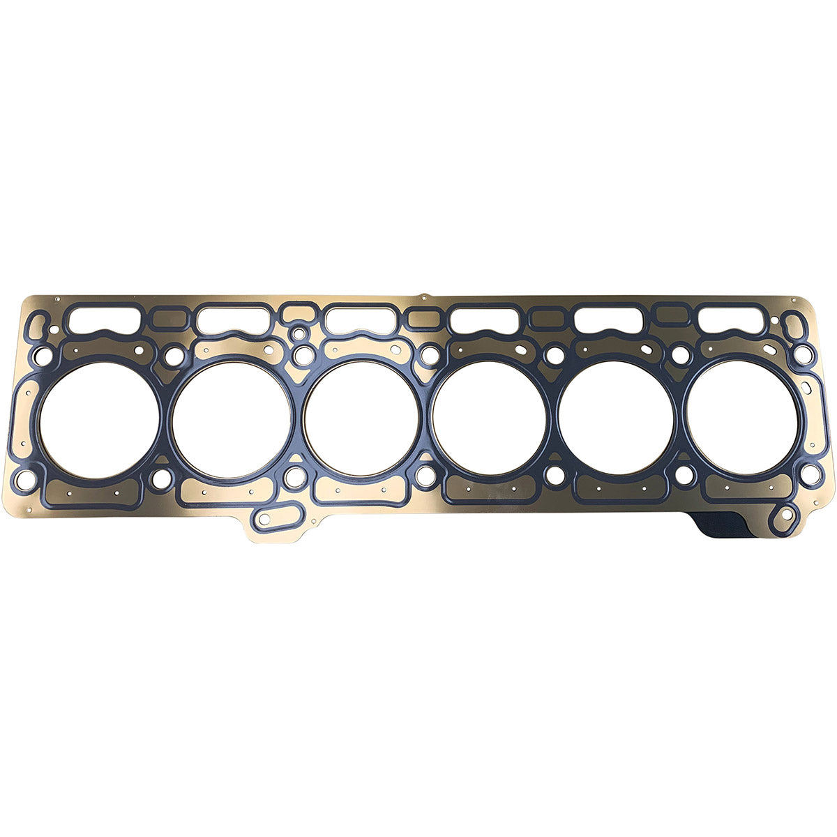Maxiforce Cylinder Head Gasket, 1106A/C/D-70T (Pp, Pr, Pt, Pu) for Perkins T412648