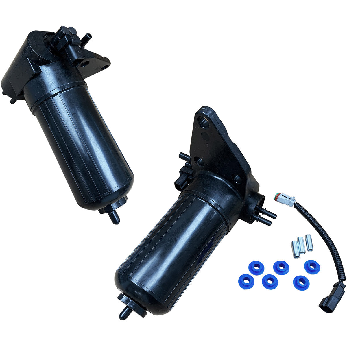 Maxiforce Pump, Electric Fuel, 24V, Nk/Nl/Nm for Perkins T417677