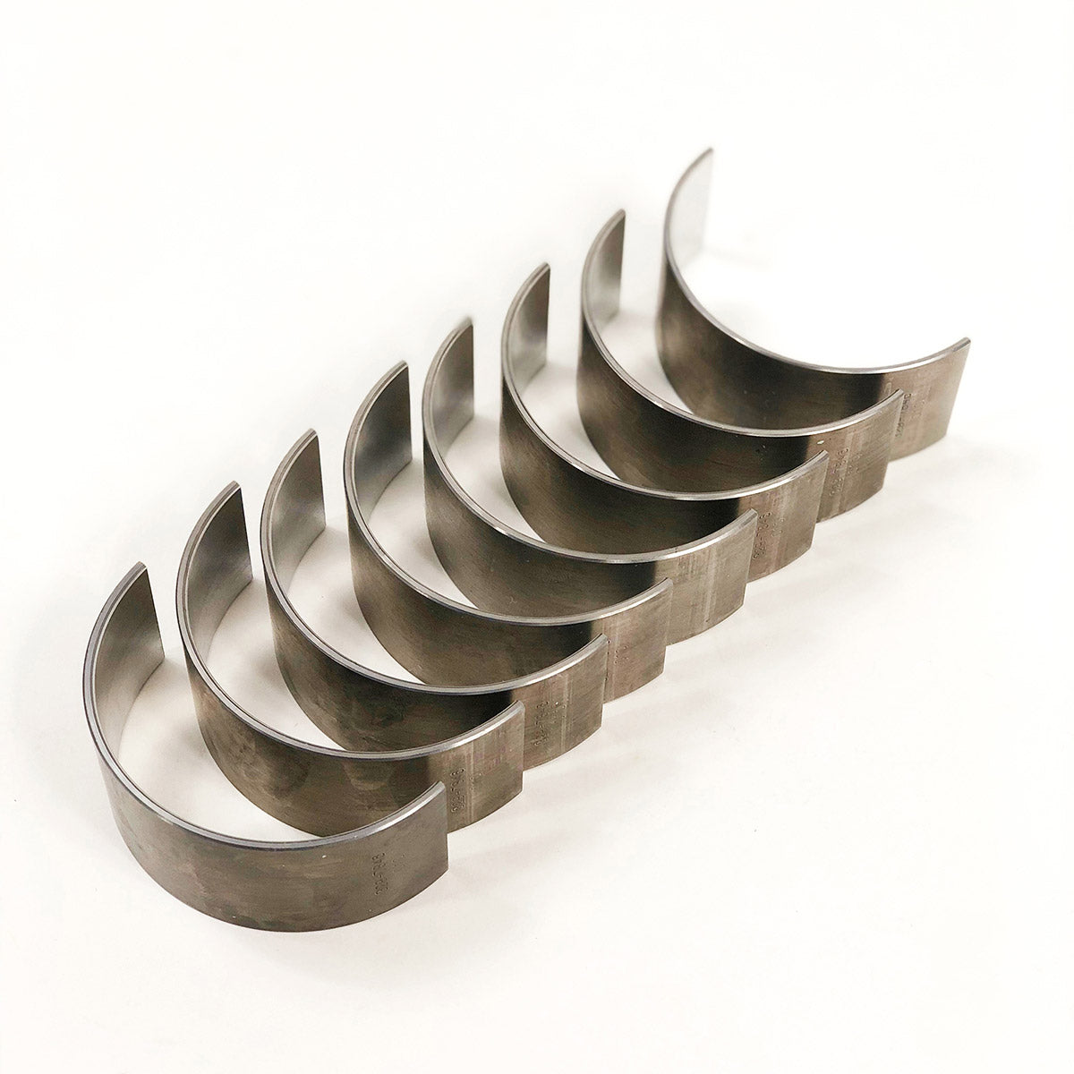 Maxiforce Connecting Rod Bearing Set, 0.25MM, Journal OD 67.99MM Or 2.6768 In, 1104D for Perkins T420155