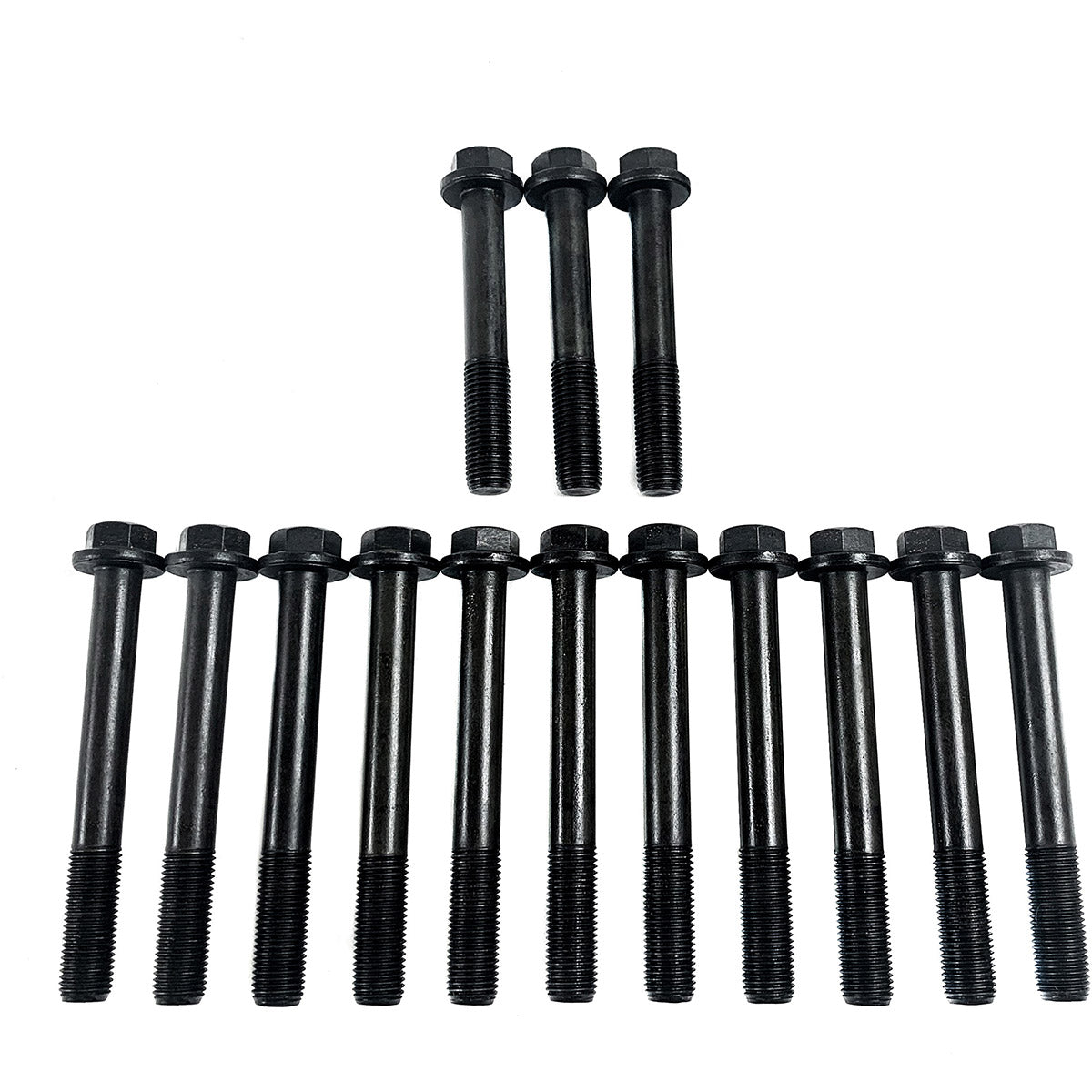 Maxiforce Bolt Kit, Head, 403 Series for Perkins T427103
