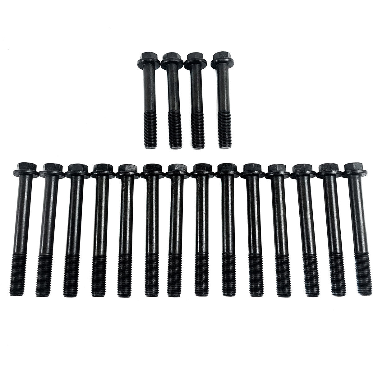 Maxiforce Bolt Kit, Head, 404 Series for Perkins T427106