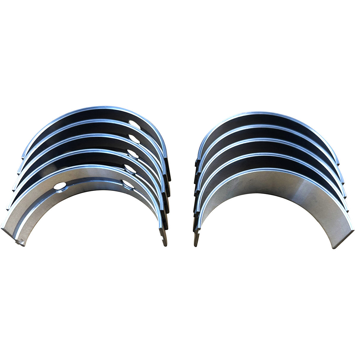 Maxiforce Main Bearing Set, .020", 1204 for Perkins T427326