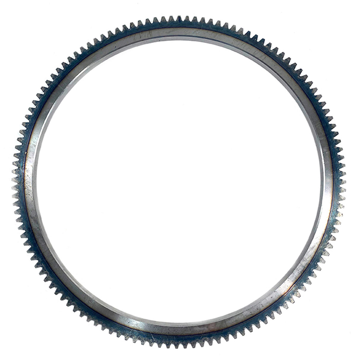 Maxiforce Gear, Flywheel Ring, 126 Teeth, 403/404/N843/N844 for Perkins U15376160