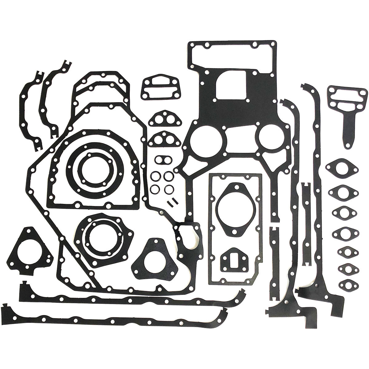 Maxiforce Gasket, Bottom Set 1004.40T for Perkins U5LB0152