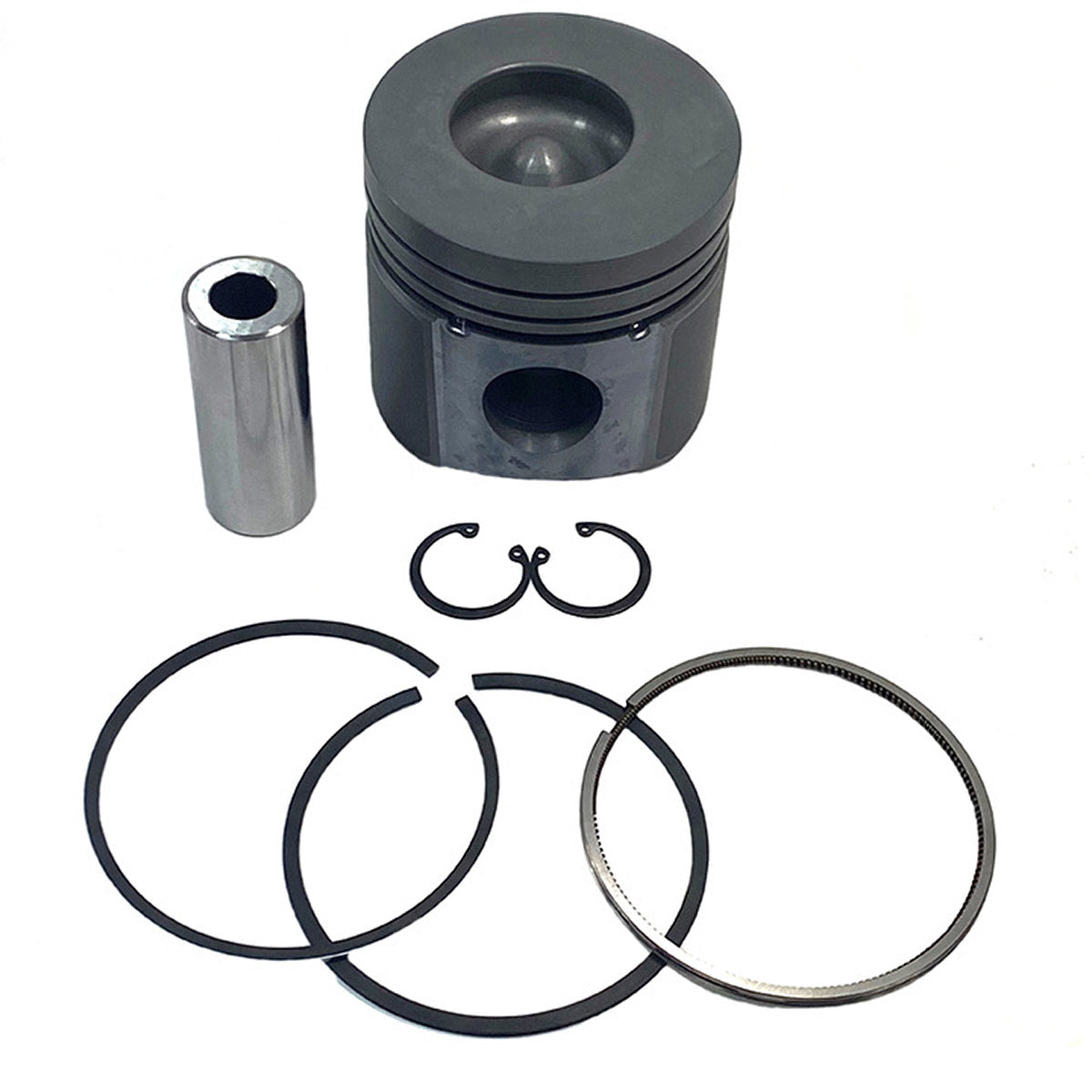 Maxiforce Piston & Ring Kit, 0.50MM, 704-30 for Perkins U5LL0046B