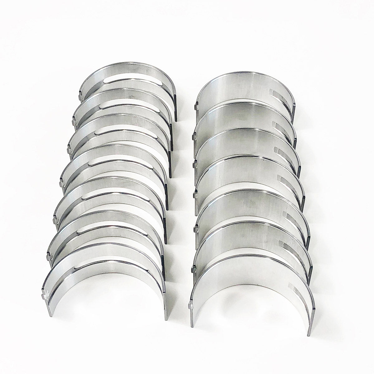 Maxiforce Main Bearing Set .030" T6.354 for Perkins U5MB0011C