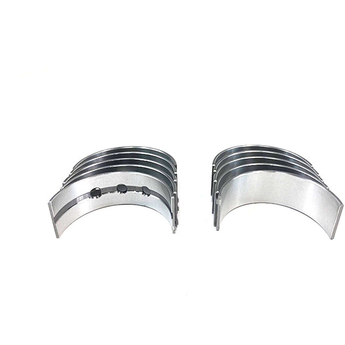 Maxiforce Main Bearing Set, 0.75MM, 704-30 for Perkins U5MB0015C