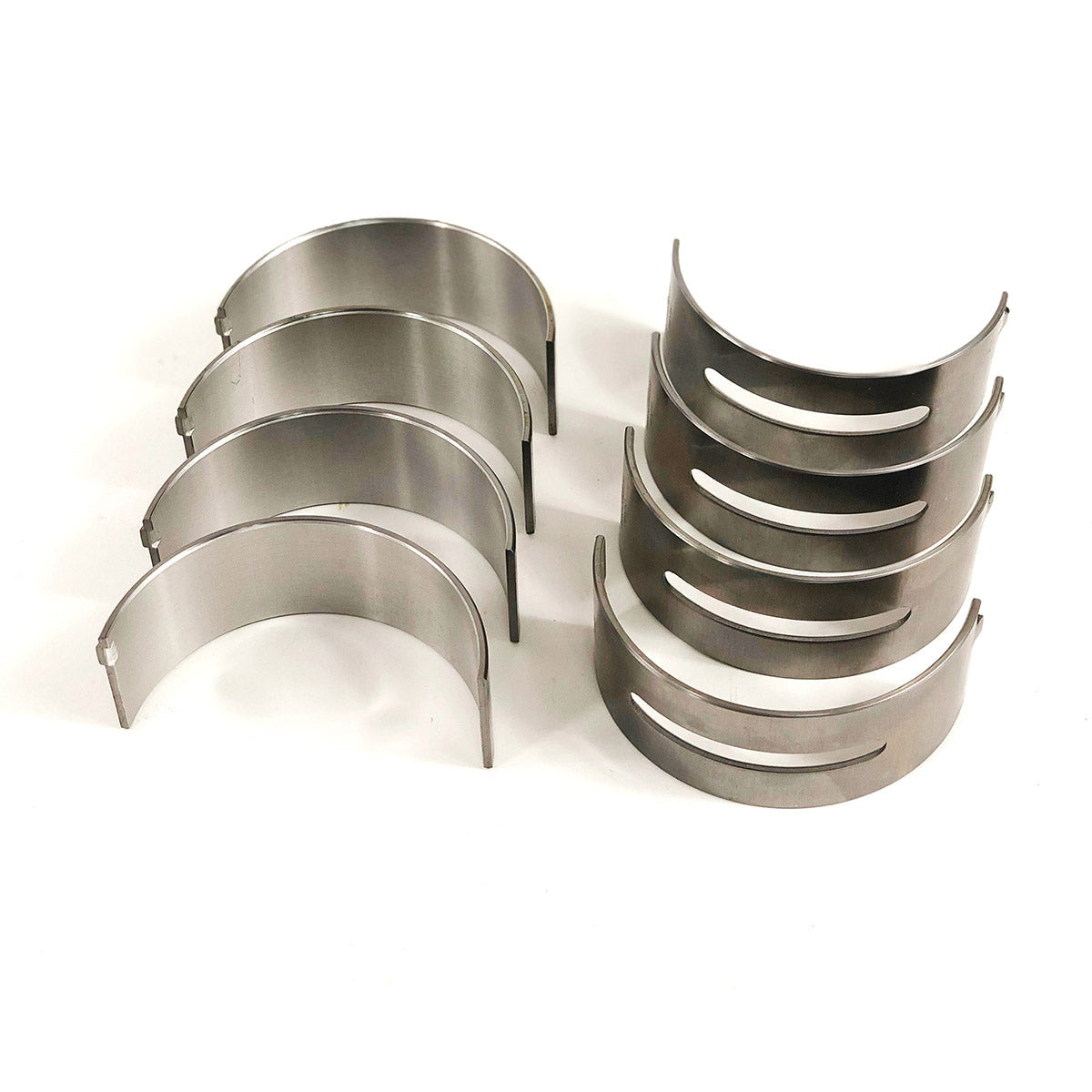 Maxiforce Main Bearing Set, .030", 1103 for Perkins U5MB0019C