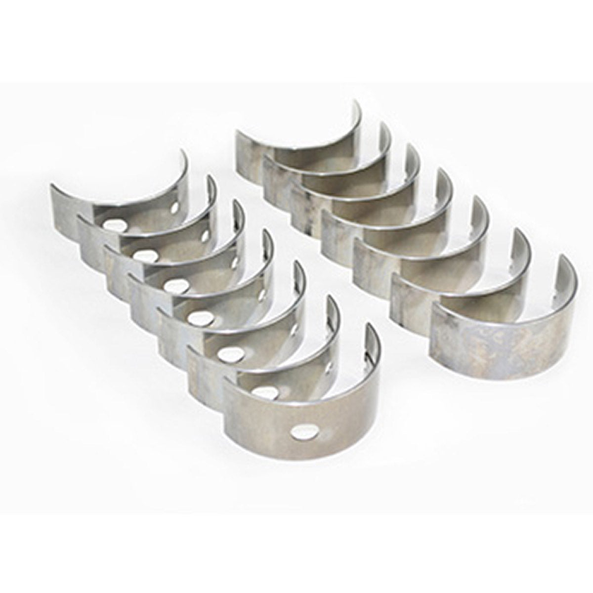 Maxiforce Main Bearing Set, .020", 1000/1100 Series for Perkins U5MB0030B
