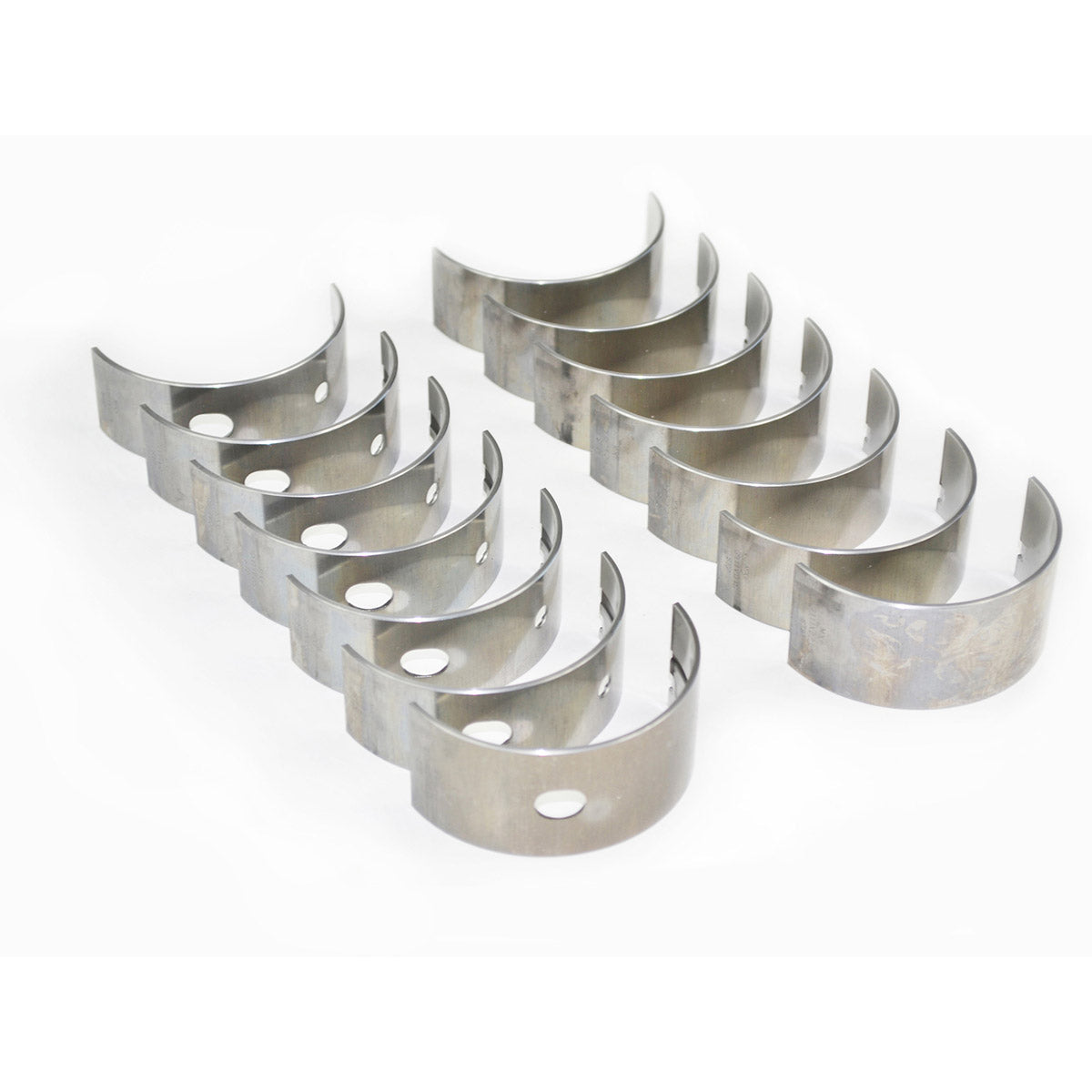 Maxiforce Main Bearing Set, Standard, 1000/1100 Series for Perkins U5MB0030
