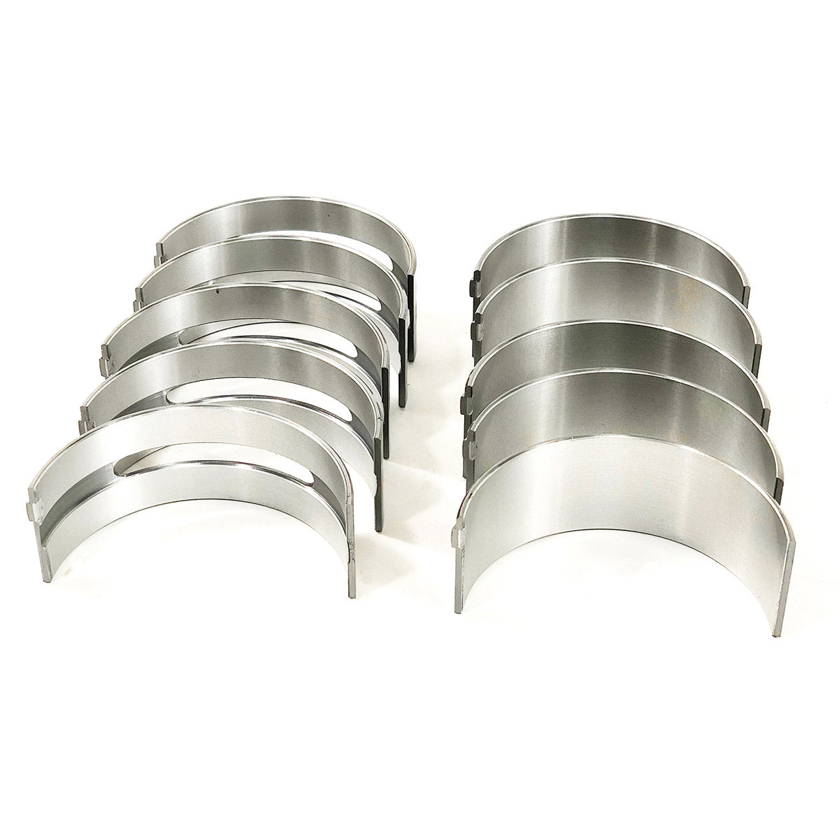 Maxiforce Bearing Set, Main, 0.50MM for Perkins U5MB0033B