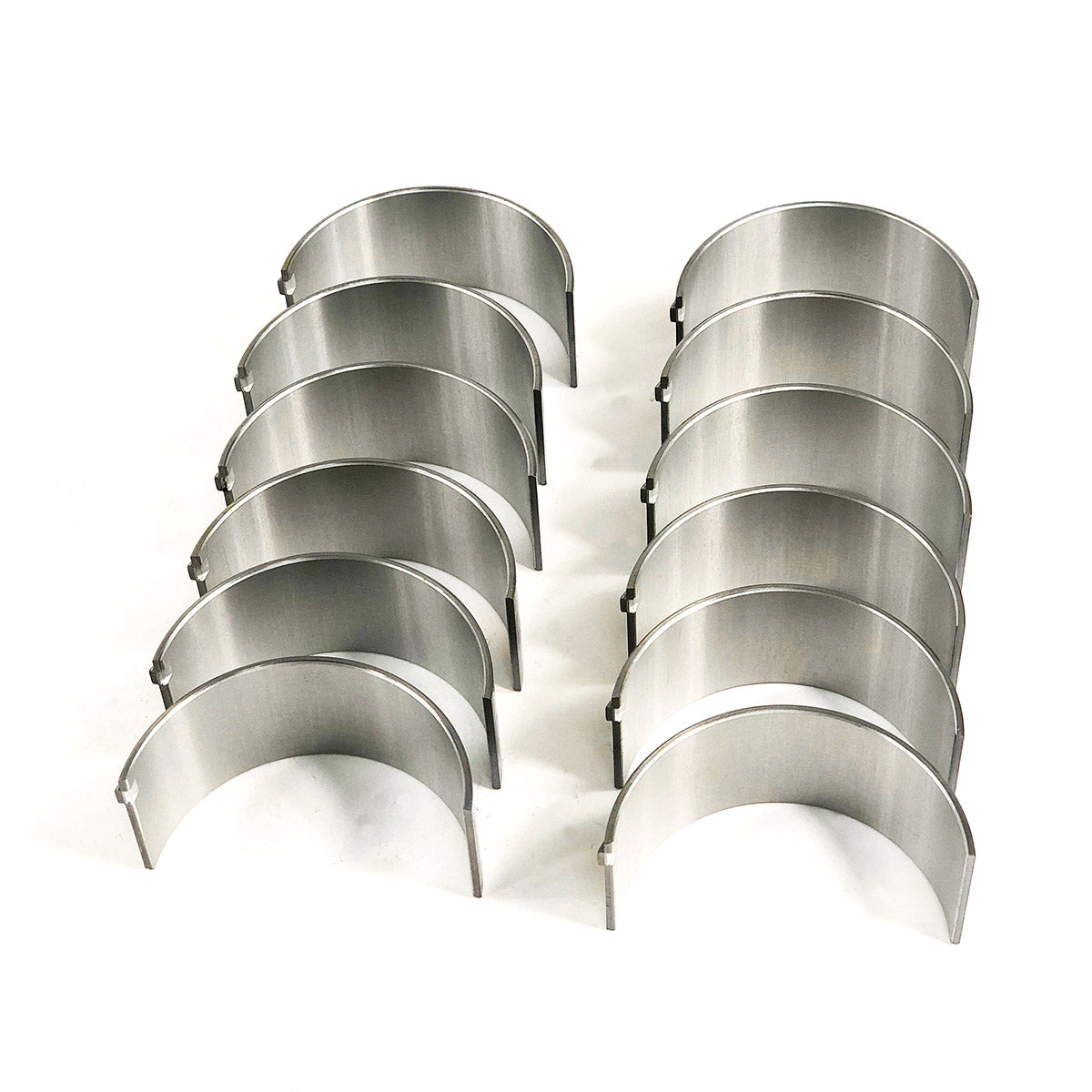 Maxiforce Connecting Rod Bearing Set .020" T6.354 for Perkins U5ME0003B
