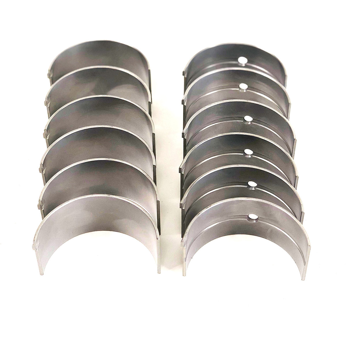 Maxiforce Connecting Rod Bearing Set, .020", T6.354 for Perkins U5ME0007B