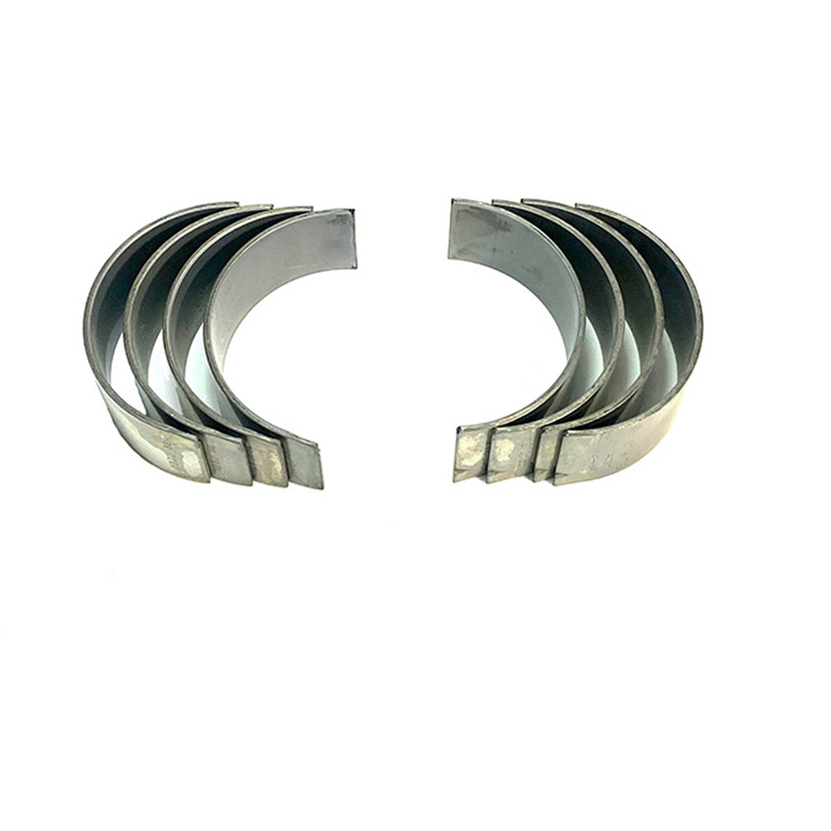 Maxiforce Connecting Rod Bearing Set, 0.75MM, 704-30 for Perkins U5ME0012C