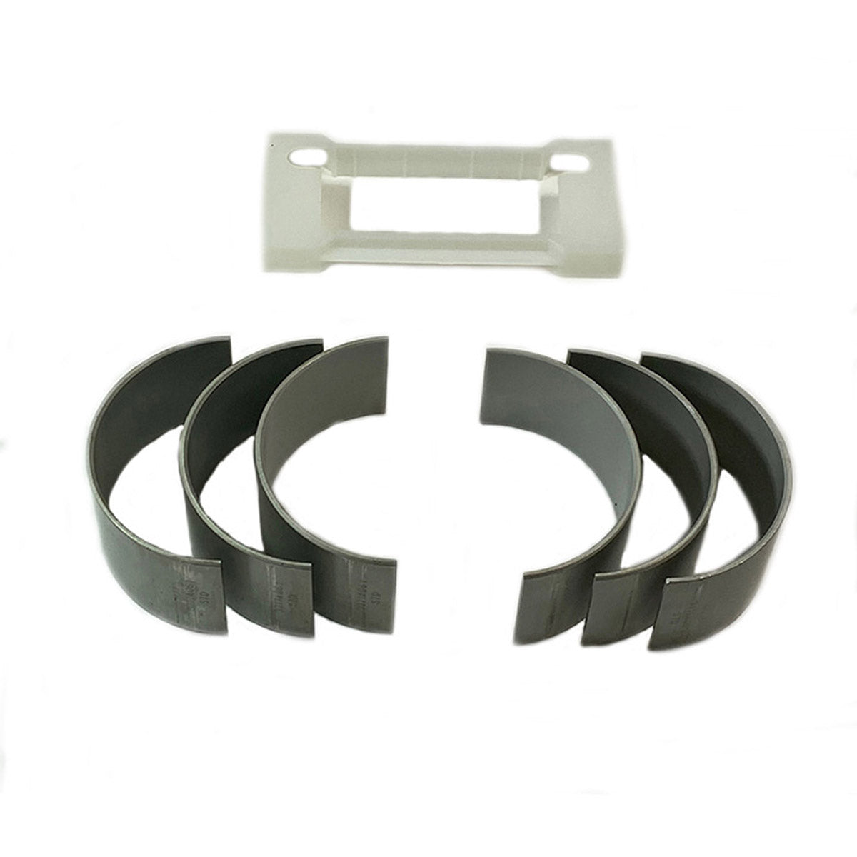 Maxiforce Connecting Rod Bearing Set, Standard, 1103 for Perkins U5ME0018