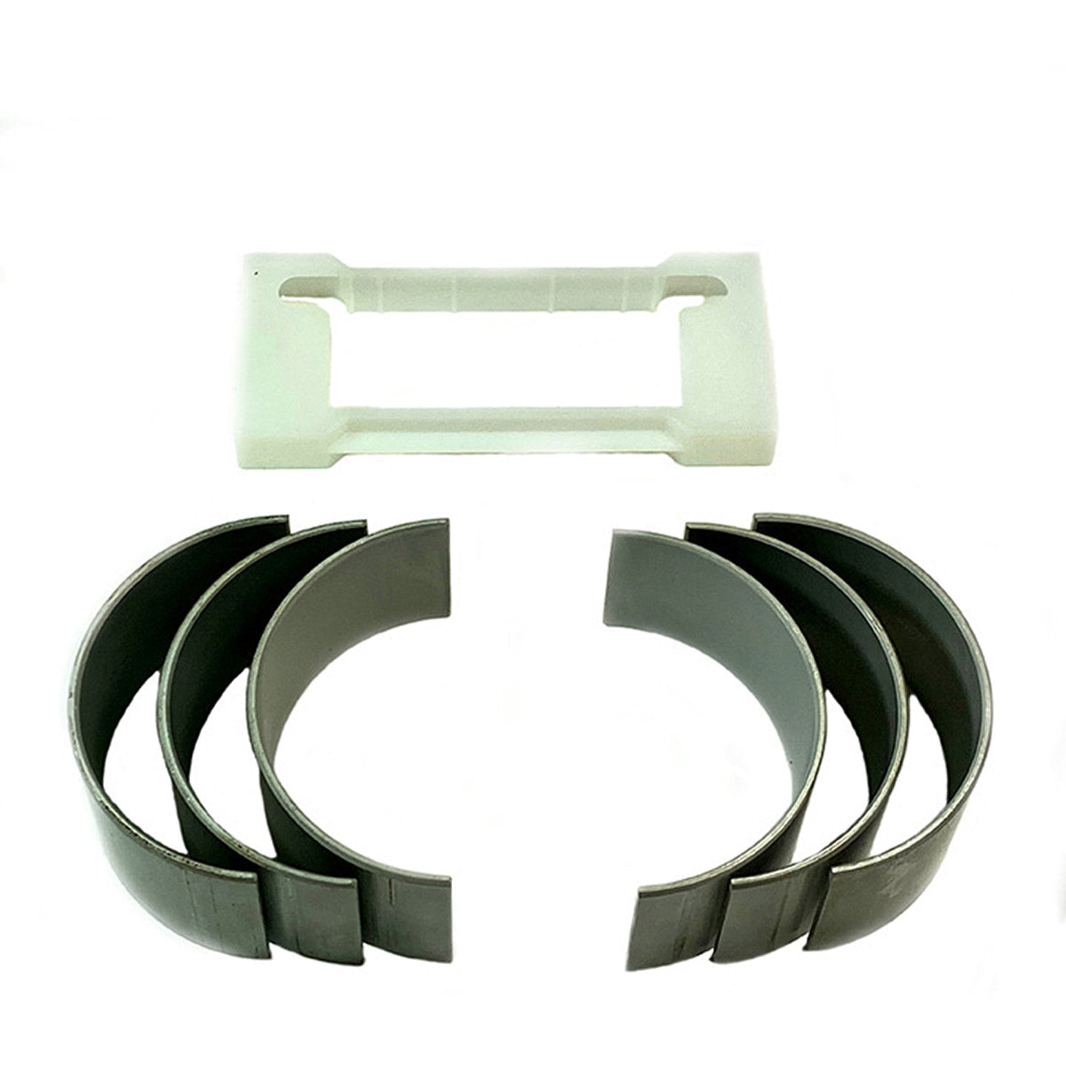 Maxiforce Connecting Rod Bearing Set, .020", 1103 for Perkins U5ME0018B