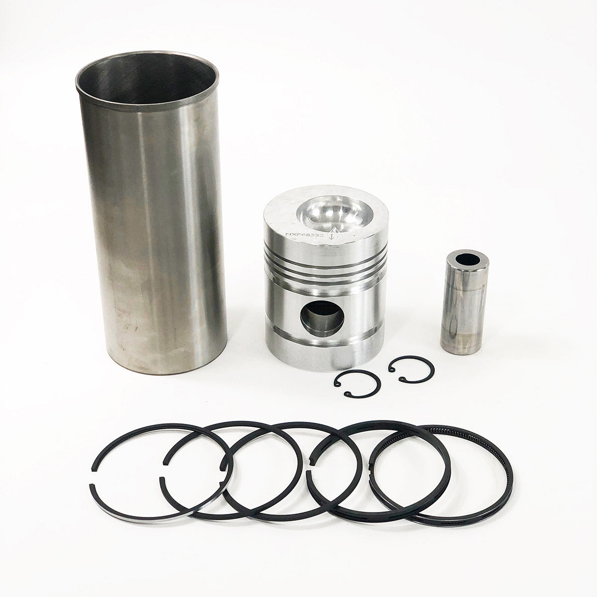 Maxiforce Cylinder Kit, D3.152/D4.203 for Perkins U5MK0034