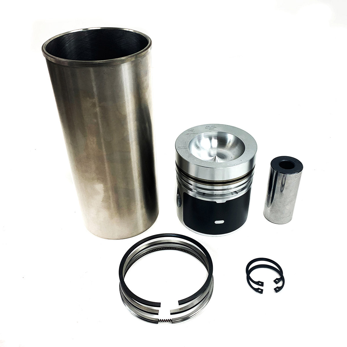 Maxiforce Cylinder Kit, T6.354.4 for Perkins U5MK0071