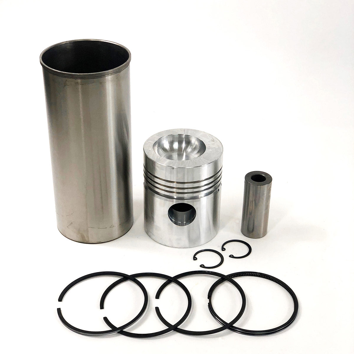 Maxiforce Cylinder Kit D3.152, 4.203 for Perkins U5MK0117