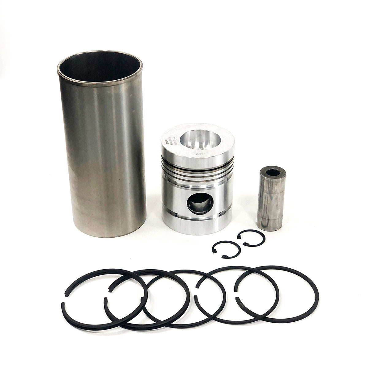 Maxiforce Cylinder Kit 6.354.2 for Perkins U5MK0125