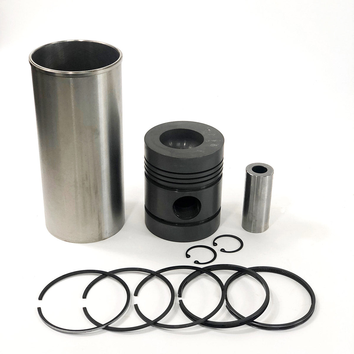 Maxiforce Cylinder Kit 6.354 for Perkins U5MK0127