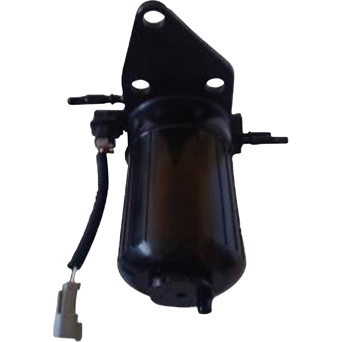 Maxiforce Pump, Fuel Transfer, Electric 12V Straight Fitting, 1104 Series for Perkins ULPK0041