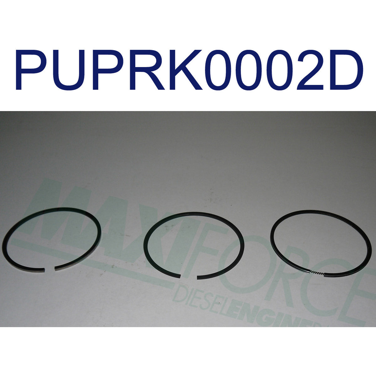 Maxiforce Ring Set, 1.00MM, 1103/1104 for Perkins UPRK0002D