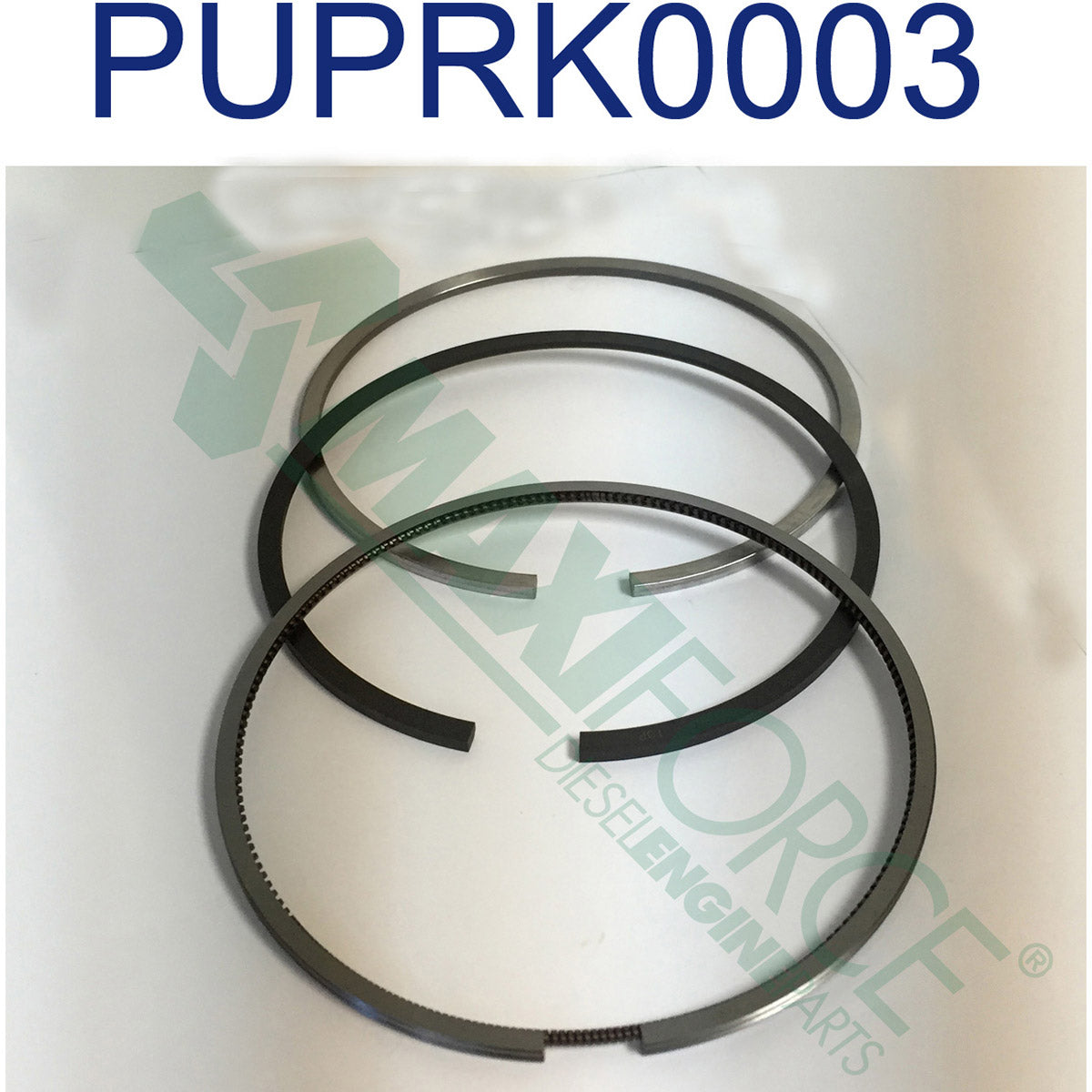 Maxiforce Ring Set, Standard, 1103/4 for Perkins UPRK0003