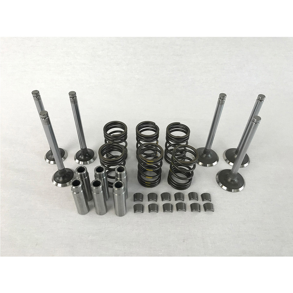 Maxiforce Valve Train Kit, 3.152 for Perkins