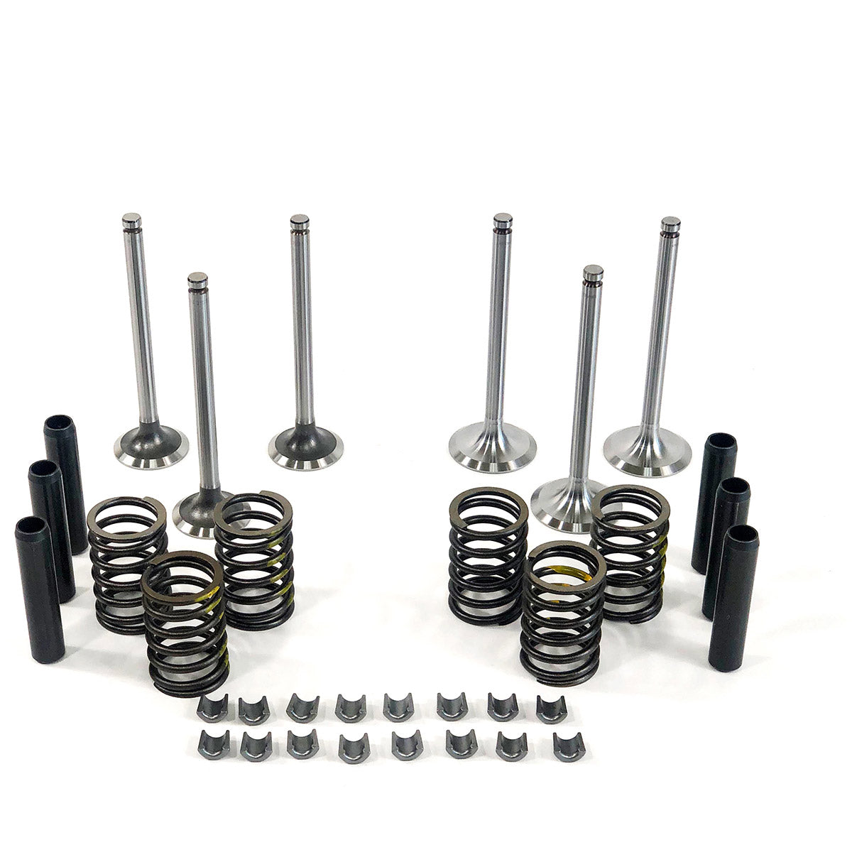 Maxiforce Valve Train Kit, D3.152 for Perkins