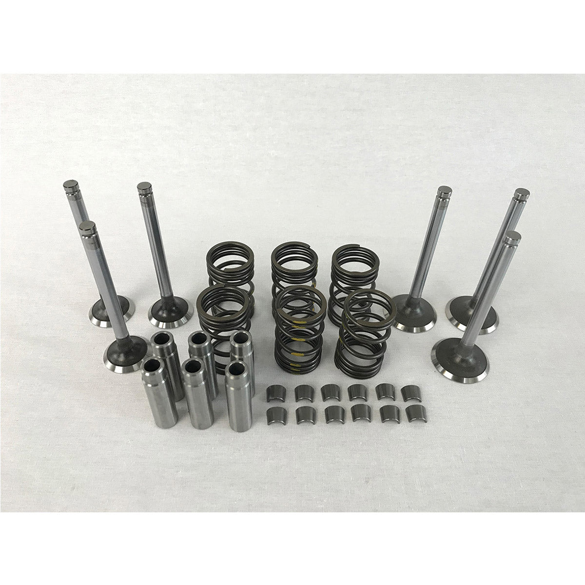 Maxiforce Valve Train Kit, G3.152 for Perkins