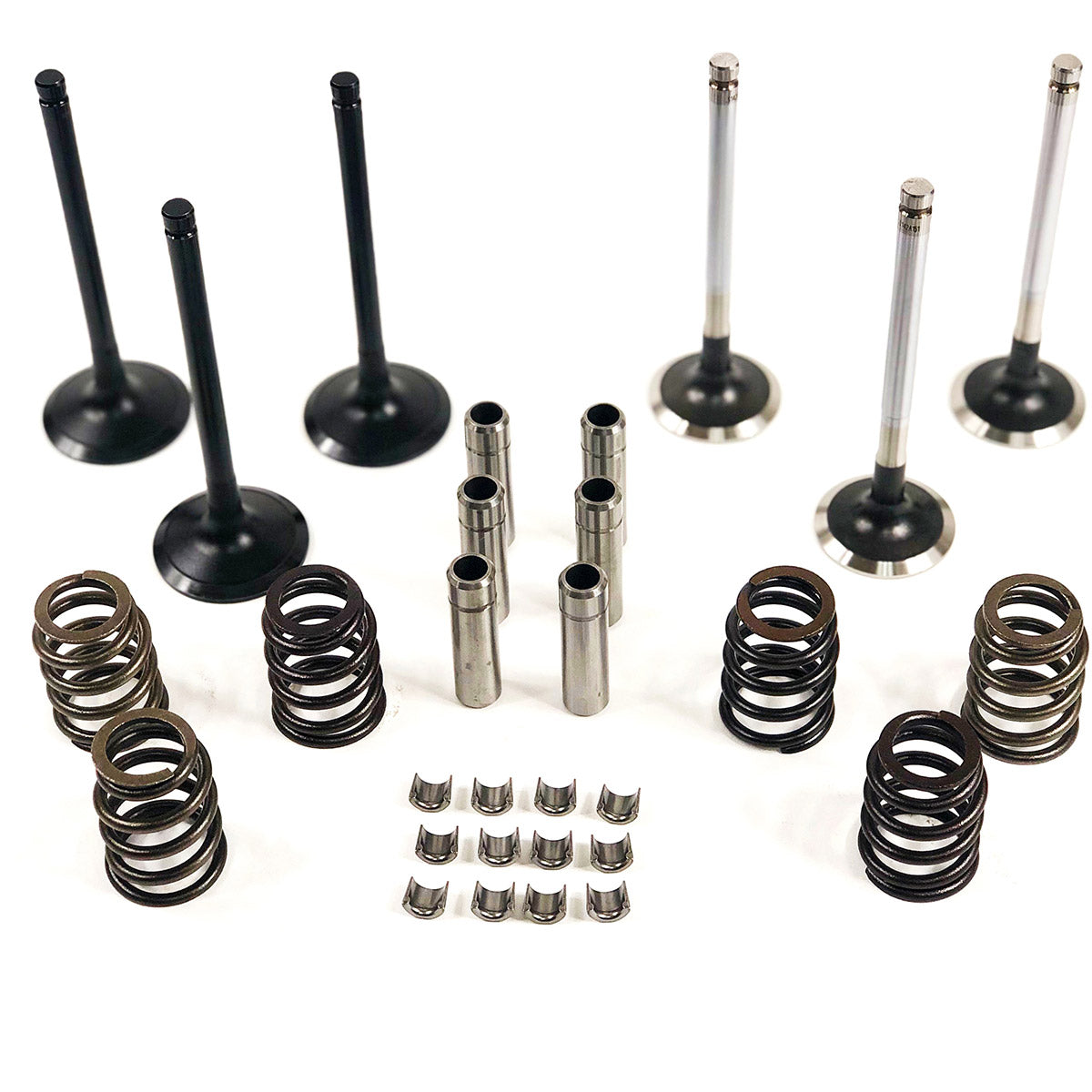 Maxiforce Valve Train Kit, 1103 for Perkins