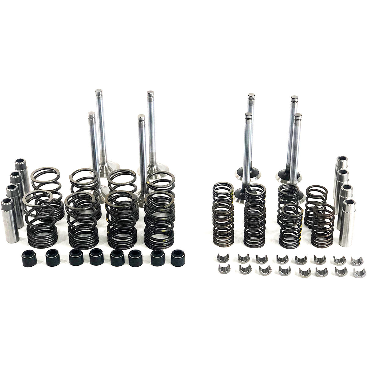 Maxiforce Valve Train Kit, T4.236 for Perkins