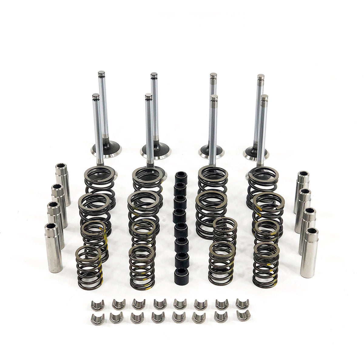 Maxiforce Valve Train Kit, 1004.40T for Perkins