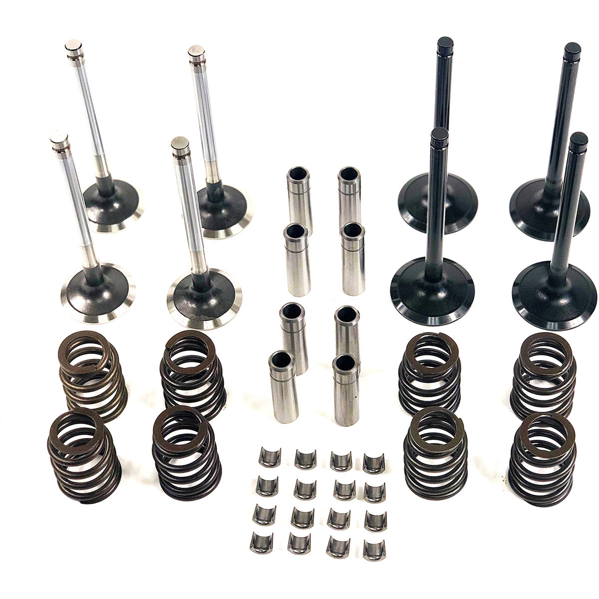 Maxiforce Valve Train Kit, 1104 for Perkins