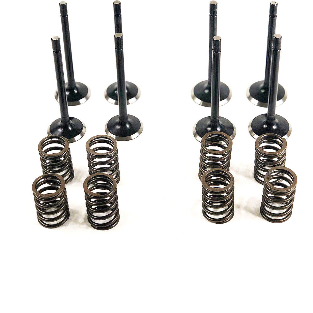Maxiforce Valve Train Kit, 404C for Perkins