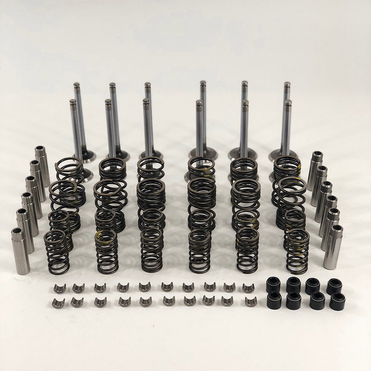 Maxiforce Valve Train Kit, 6.354 for Perkins