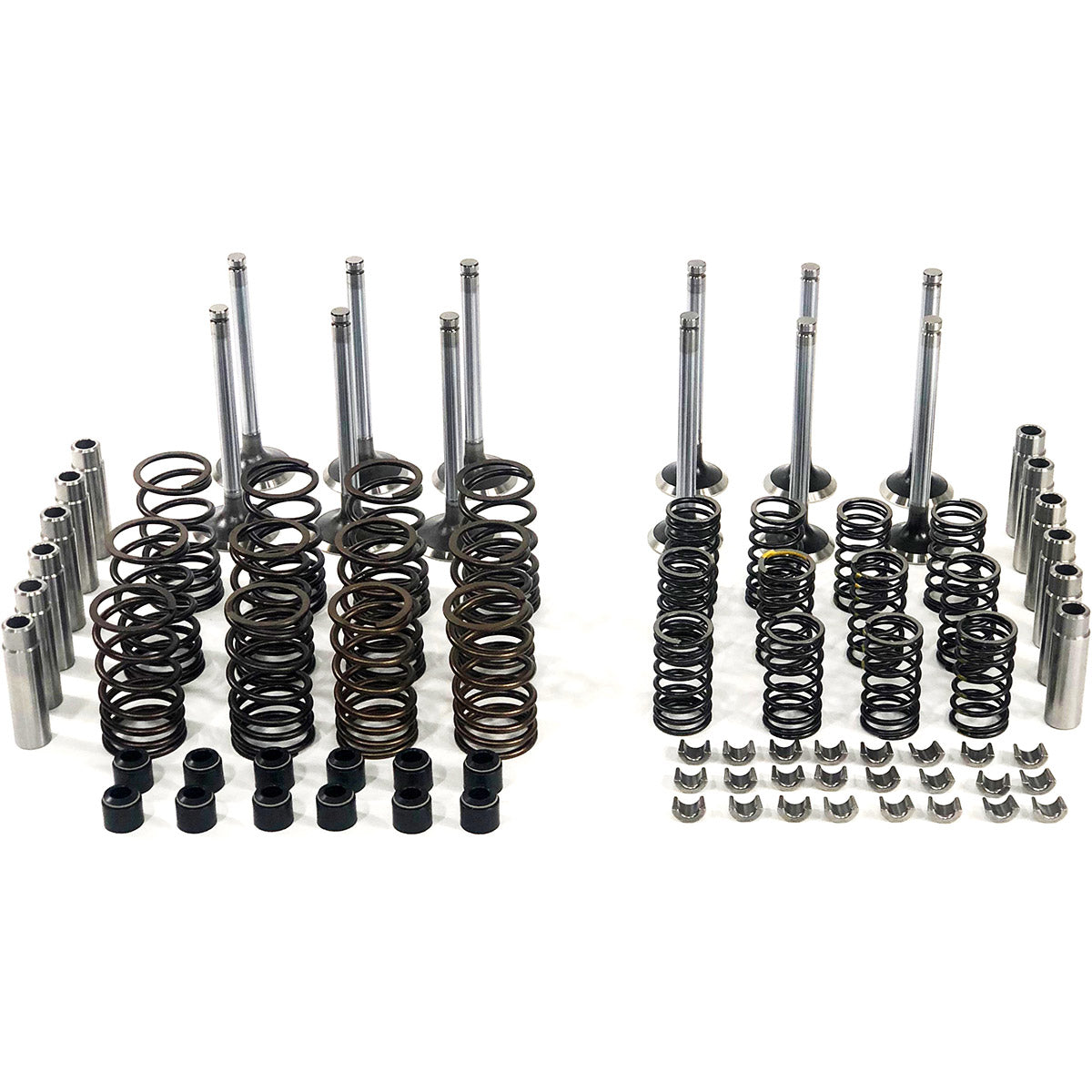 Maxiforce Valve Train Kit, 6.354.4 for Perkins