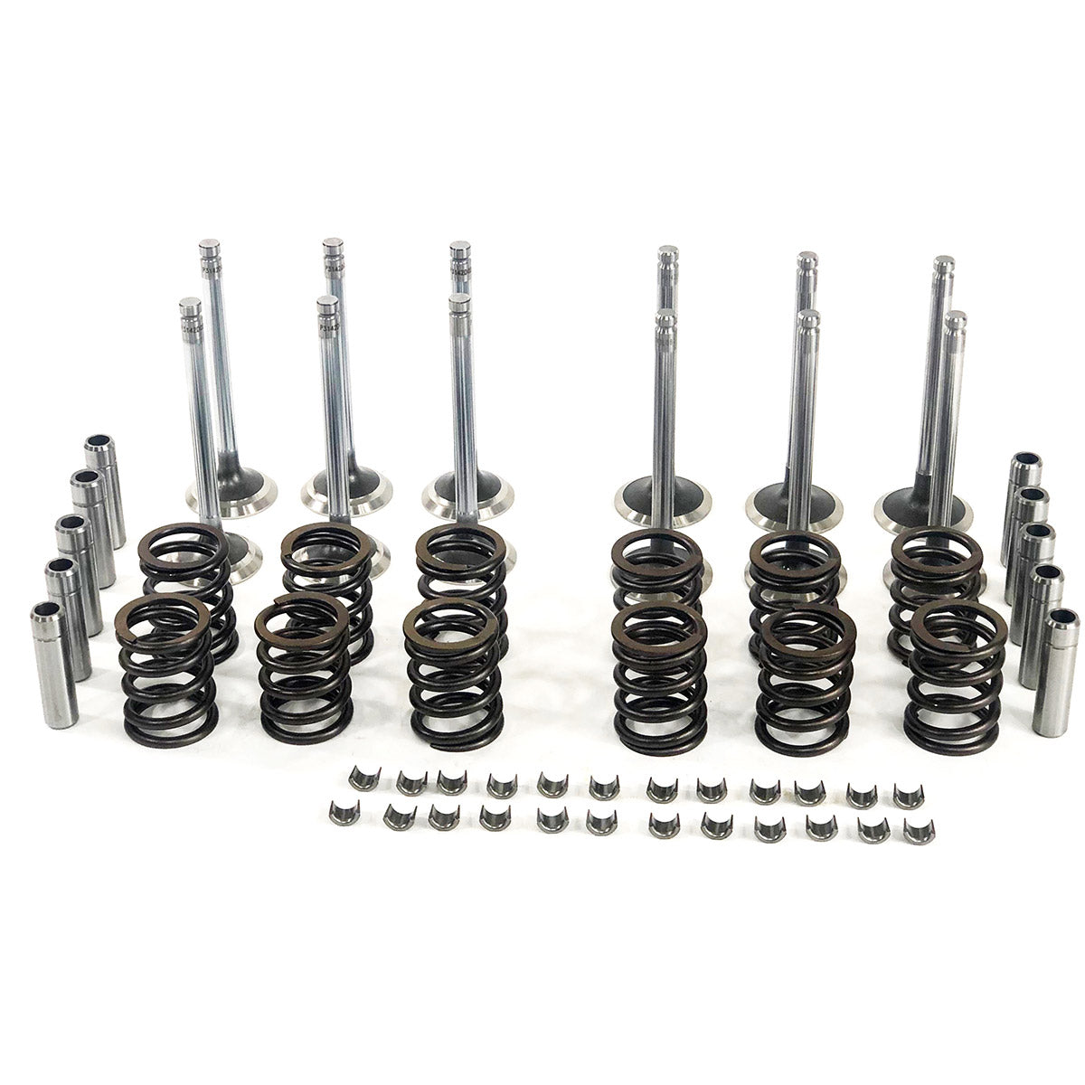 Maxiforce Valve Train Kit, 1106 for Perkins