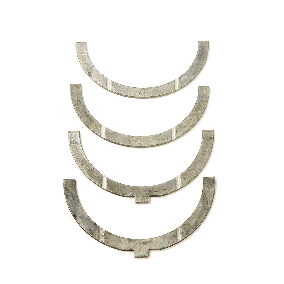 Maxiforce Washer, Thrust Set, 6.354 for Perkins W2105L