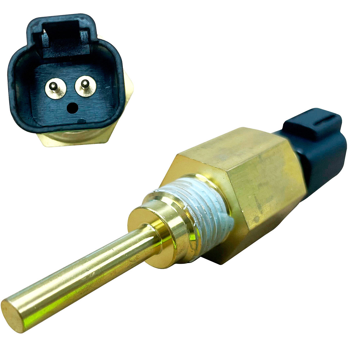Maxiforce Sensor, Water Temperature, 400 Series for Perkins W85720580