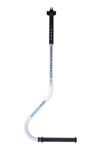 Powerstik Pro Elite 12" Magnetic Sweeper - Extendable Grip, Super Blue Magnet PSElite12-Single