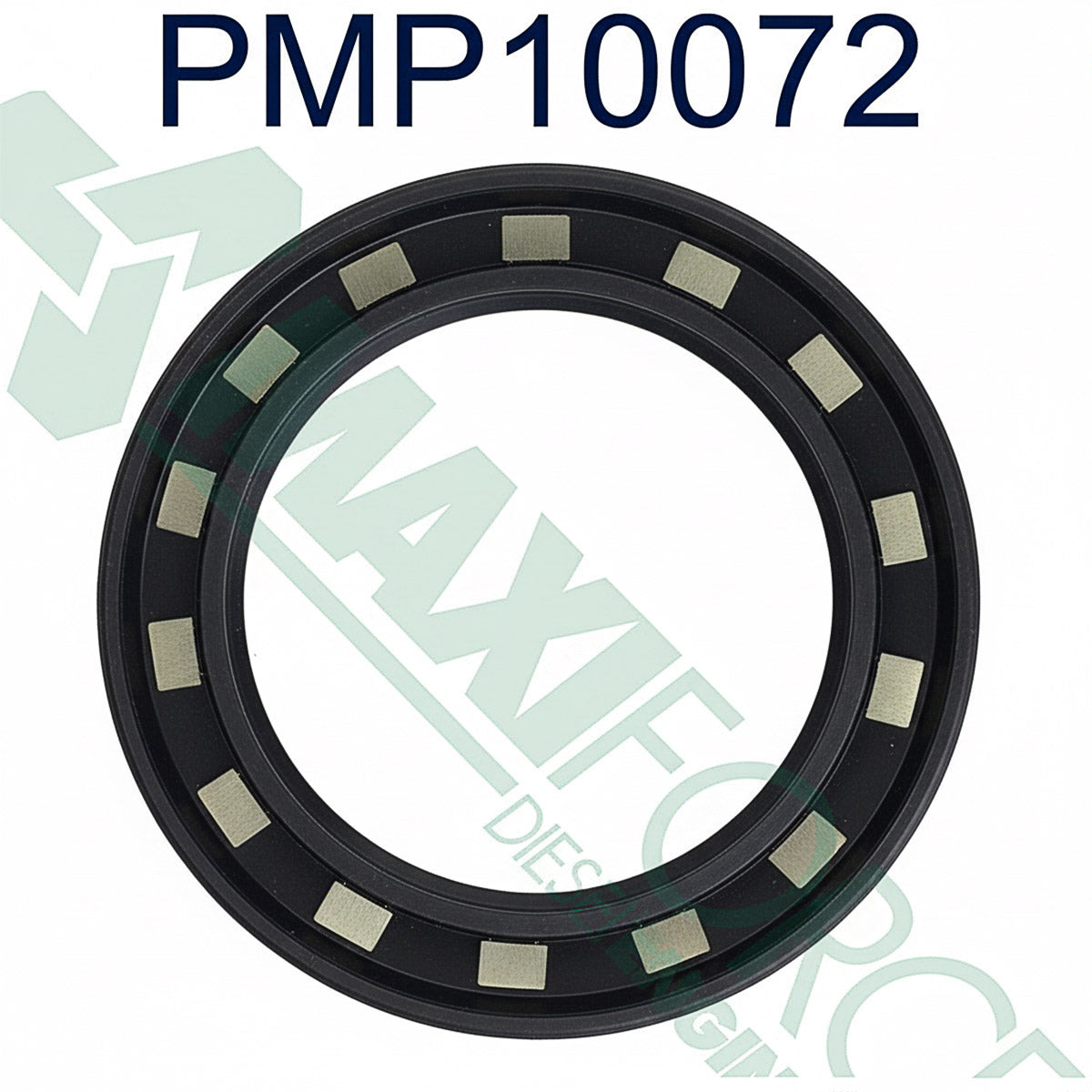 Maxiforce Seal, Front Crankshaft, 804C/D for Perkins MP10072