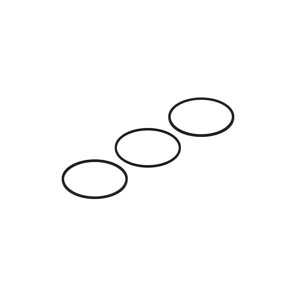 Maxiforce Ring Set, 4045/6068 Tier 4 for John Deere DZ104221