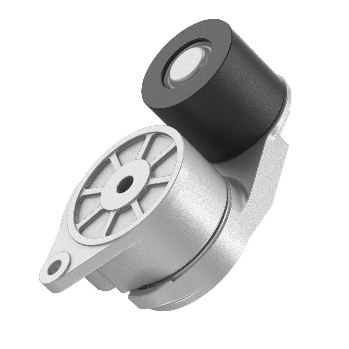 Maxiforce Tensioner, Belt, 400 Inch Lbs, 6076/ 6081/9.0 Pt for John Deere RE57498