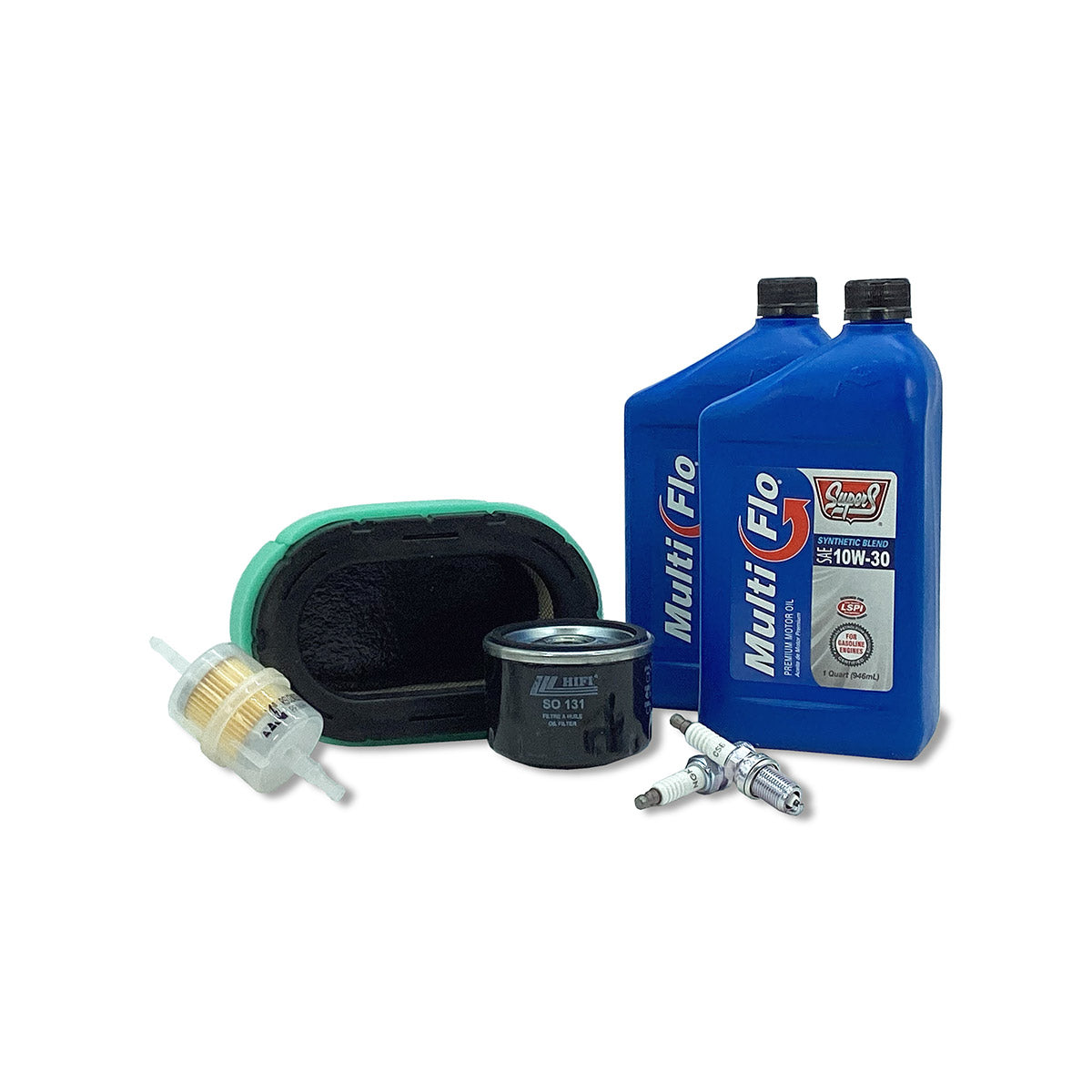 HERO Maintenance Filter Kit For Kohler KT735 Engine